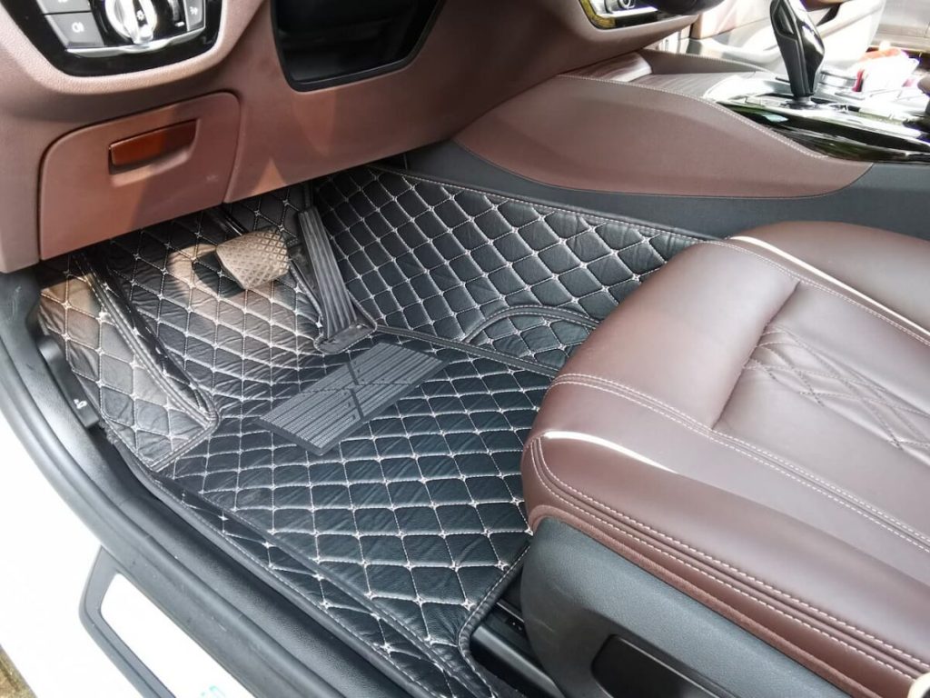 Tapis et moquettes sur mesure